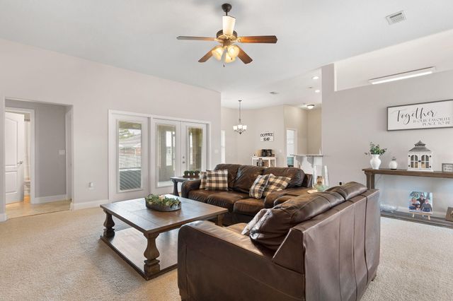 9722 Misty Meadow Lane, Navarre, FL 32566