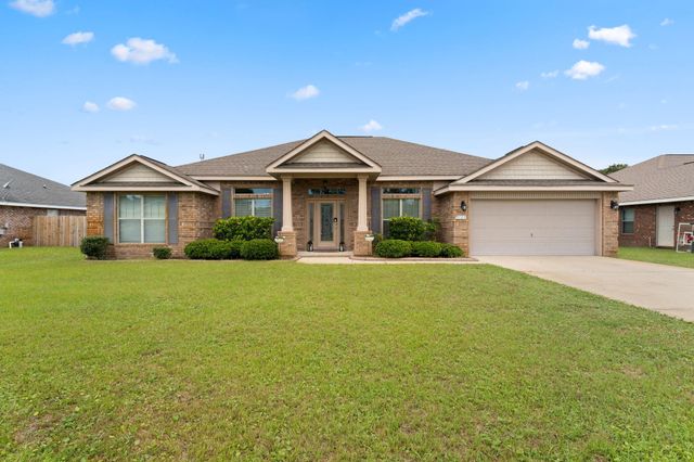 9722 Misty Meadow Lane, Navarre, FL 32566