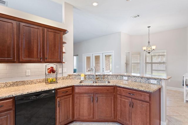 9722 Misty Meadow Lane, Navarre, FL 32566