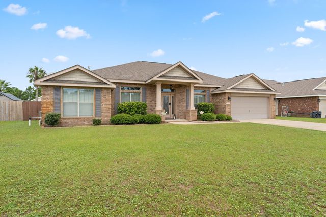 9722 Misty Meadow Lane, Navarre, FL 32566
