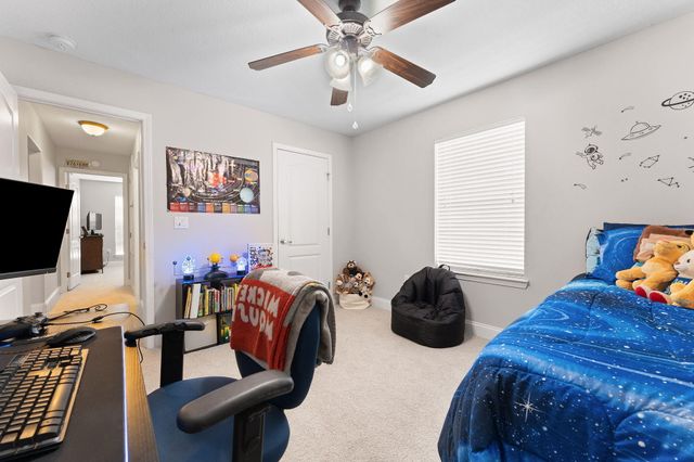 9722 Misty Meadow Lane, Navarre, FL 32566