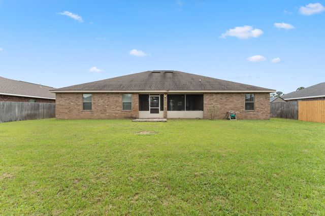 9722 Misty Meadow Lane, Navarre, FL 32566