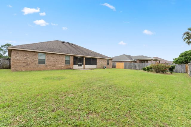 9722 Misty Meadow Lane, Navarre, FL 32566