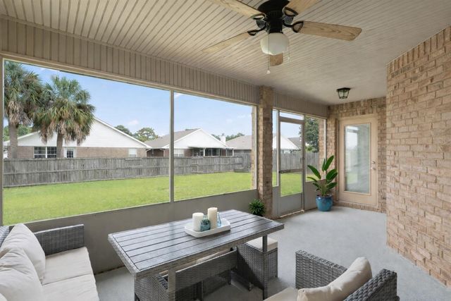 9722 Misty Meadow Lane, Navarre, FL 32566