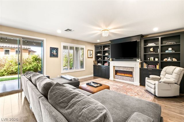 9514 Wild Valley Avenue, Las Vegas, NV 89148