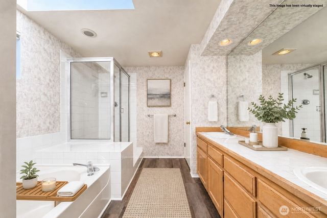 2009 Mill Pointe Drive SE, Bothell, WA 98012