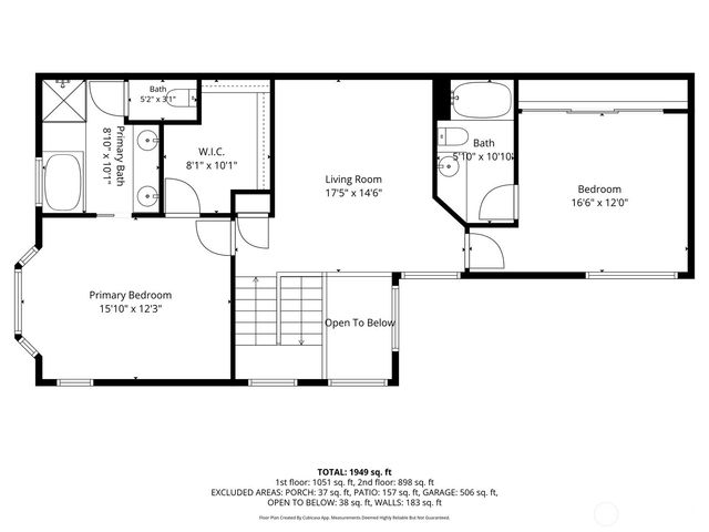 2009 Mill Pointe Drive SE, Bothell, WA 98012