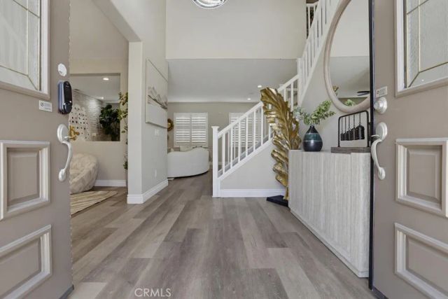 1783 Old Baldy, Upland, CA 91784