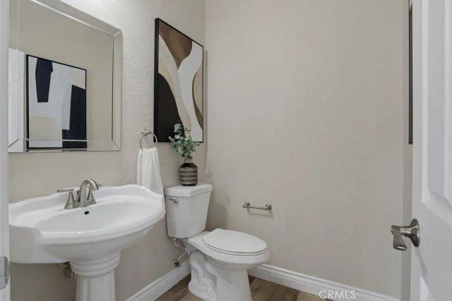 1783 Old Baldy, Upland, CA 91784