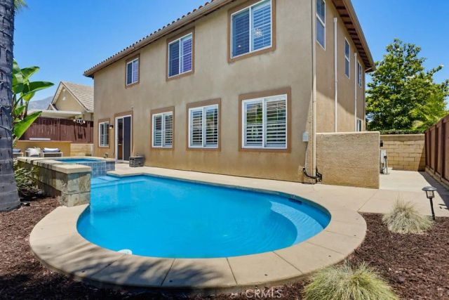1783 Old Baldy, Upland, CA 91784