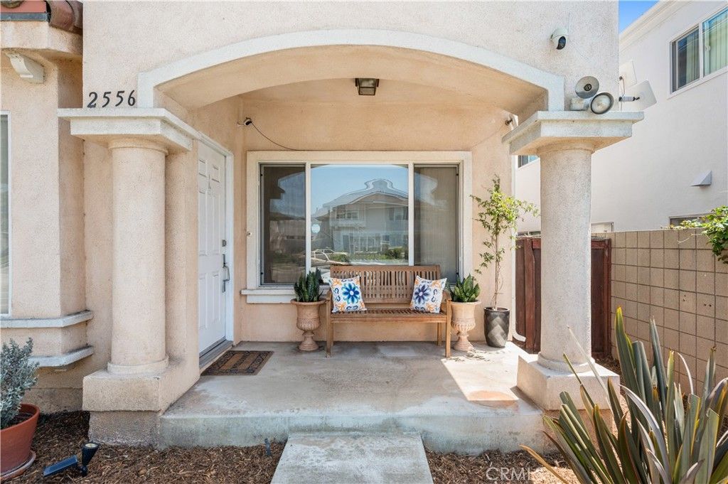 Image 3 of property listing at 2556 W 235th Street, Torrance, CA 90505