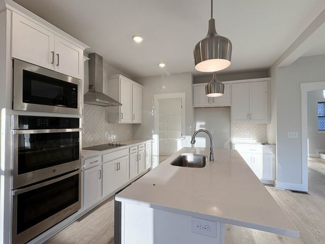 111 Hayden Ln lot 230, Gallatin, TN 37066