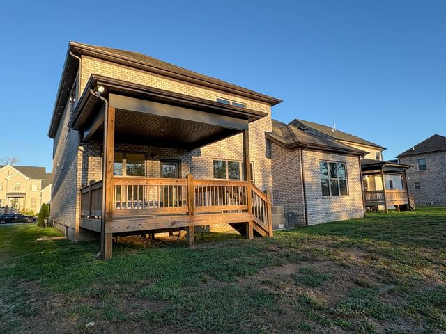 111 Hayden Ln lot 230, Gallatin, TN 37066