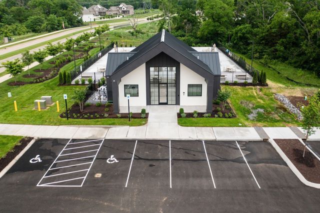 111 Hayden Ln lot 230, Gallatin, TN 37066