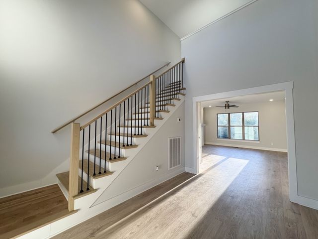 111 Hayden Ln lot 230, Gallatin, TN 37066