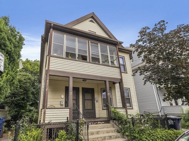 42-44 Gold Star 44, Cambridge, MA 02140