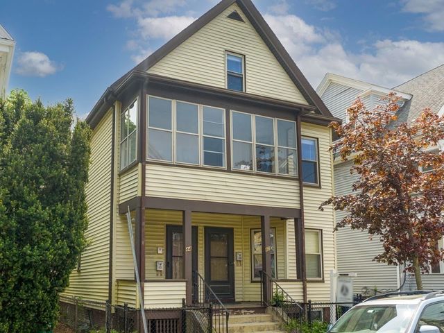 42-44 Gold Star 44, Cambridge, MA 02140