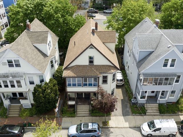42-44 Gold Star 44, Cambridge, MA 02140