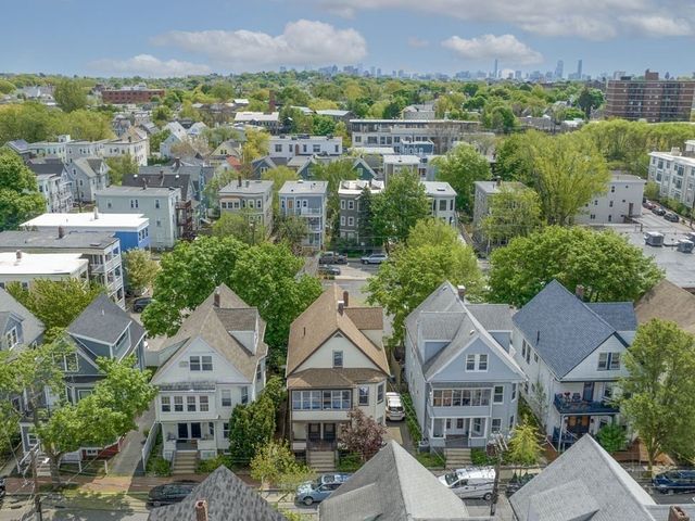42-44 Gold Star 44, Cambridge, MA 02140