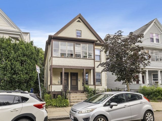 42-44 Gold Star 44, Cambridge, MA 02140