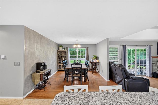 273 Wild Cat Road, Billings, MO 65610