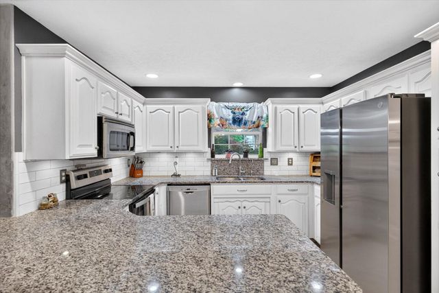 273 Wild Cat Road, Billings, MO 65610