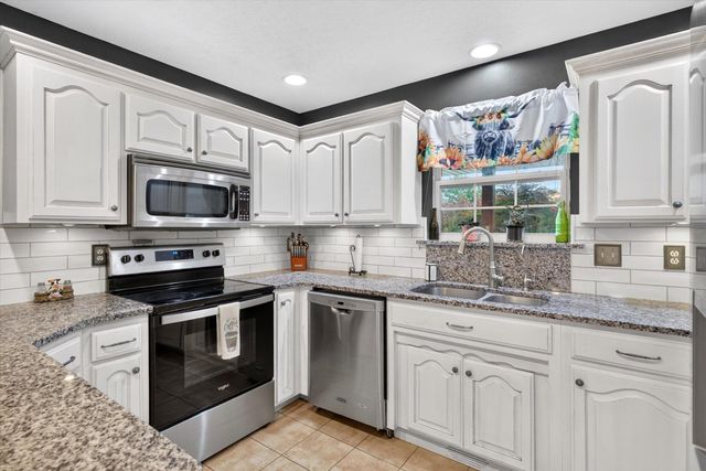 273 Wild Cat Road, Billings, MO 65610