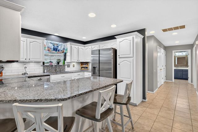273 Wild Cat Road, Billings, MO 65610