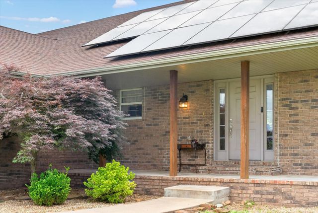 273 Wild Cat Road, Billings, MO 65610