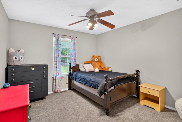 273 Wild Cat Road, Billings, MO 65610