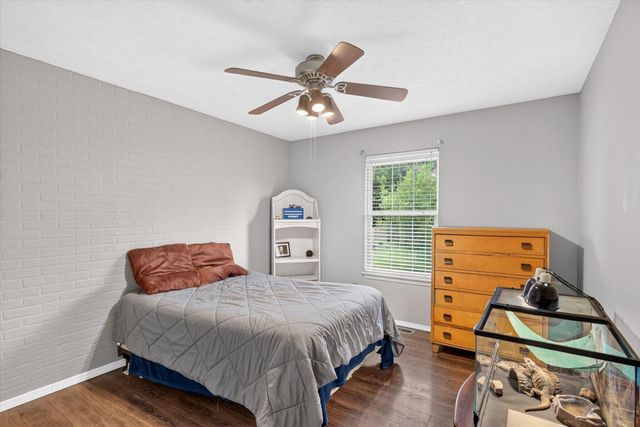 273 Wild Cat Road, Billings, MO 65610