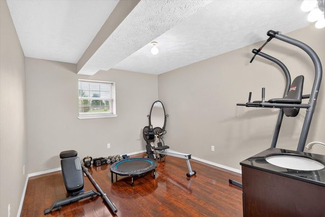 273 Wild Cat Road, Billings, MO 65610