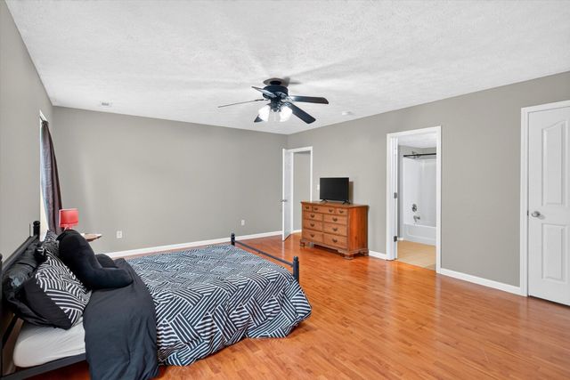 273 Wild Cat Road, Billings, MO 65610