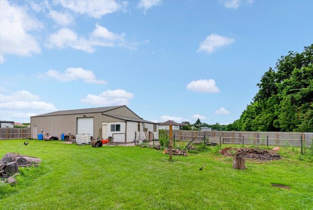 273 Wild Cat Road, Billings, MO 65610