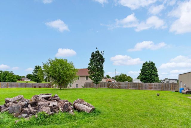 273 Wild Cat Road, Billings, MO 65610
