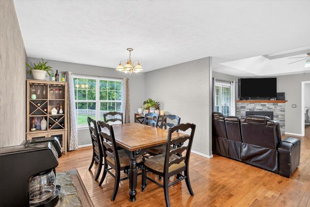 273 Wild Cat Road, Billings, MO 65610