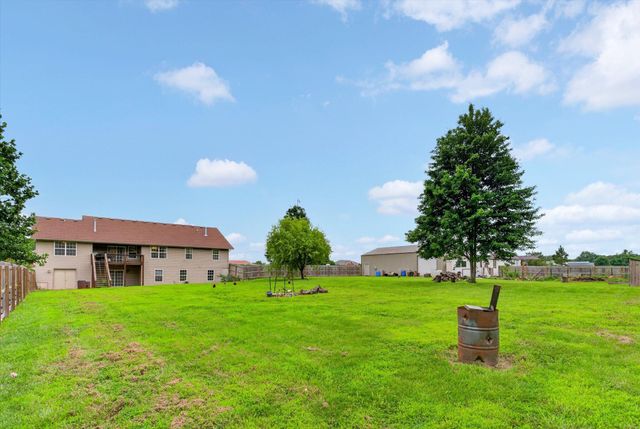 273 Wild Cat Road, Billings, MO 65610