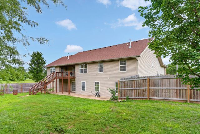 273 Wild Cat Road, Billings, MO 65610