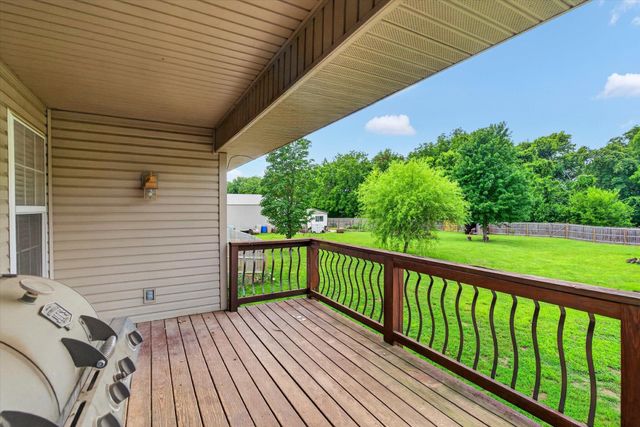 273 Wild Cat Road, Billings, MO 65610