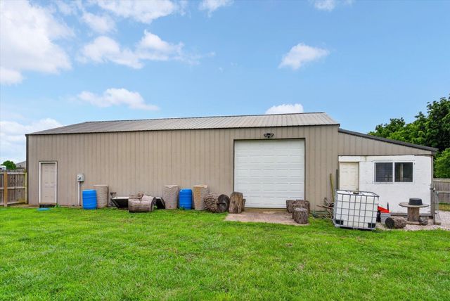 273 Wild Cat Road, Billings, MO 65610