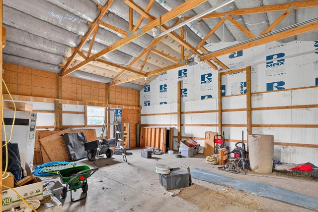273 Wild Cat Road, Billings, MO 65610