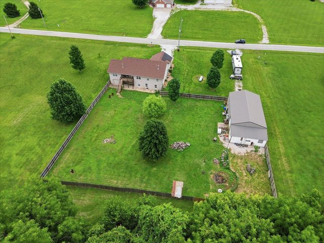 273 Wild Cat Road, Billings, MO 65610