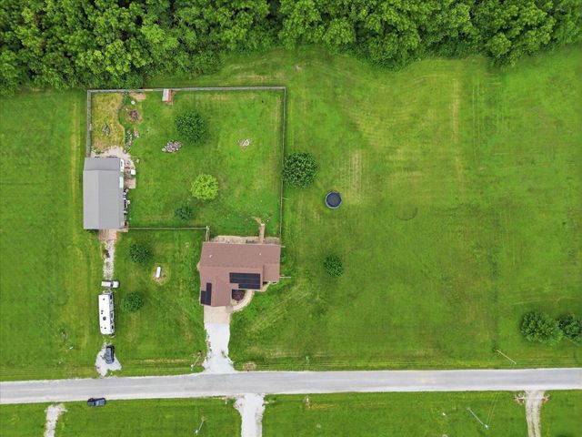 273 Wild Cat Road, Billings, MO 65610