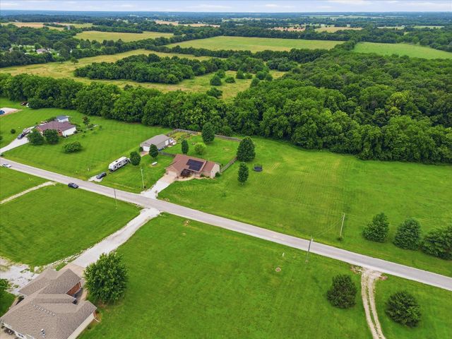 273 Wild Cat Road, Billings, MO 65610