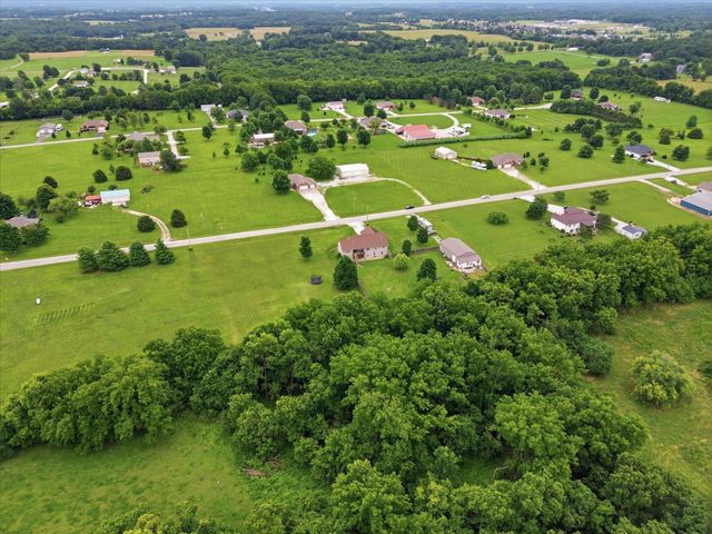 273 Wild Cat Road, Billings, MO 65610
