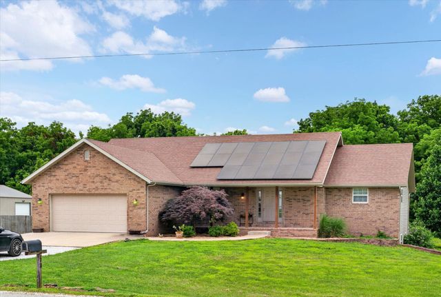 273 Wild Cat Road, Billings, MO 65610
