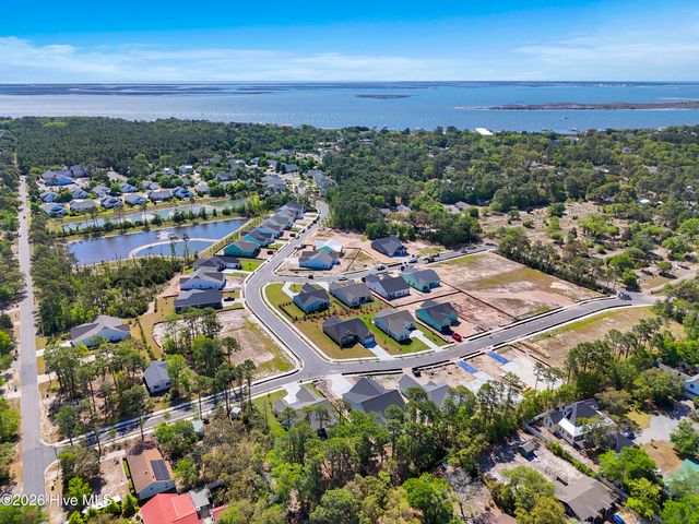 2008 Oakton Drive 11, Southport, NC 28461