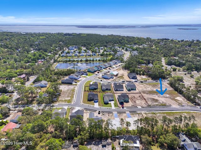 2008 Oakton Drive 11, Southport, NC 28461