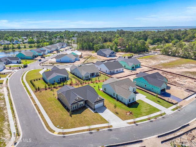 2008 Oakton Drive 11, Southport, NC 28461