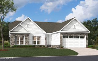 2008 Oakton Drive 11, Southport, NC 28461
